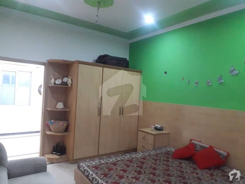A Good Option For Sale Is The House Available In Green Cap Housing Society In Lahore
