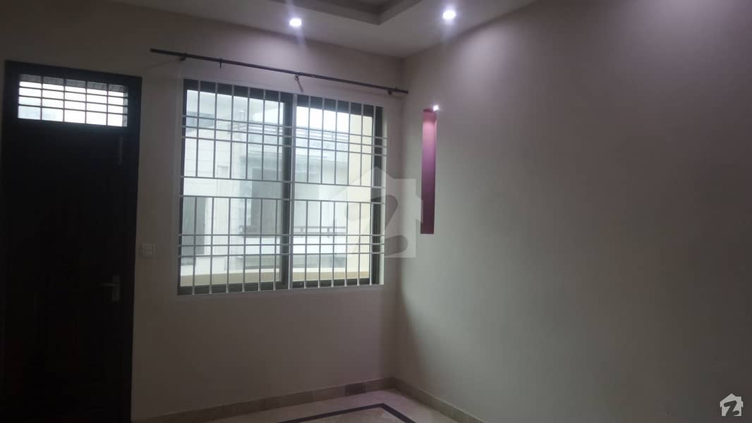 A Well Designed House Is Up For Rent In An Ideal Location In Islamabad