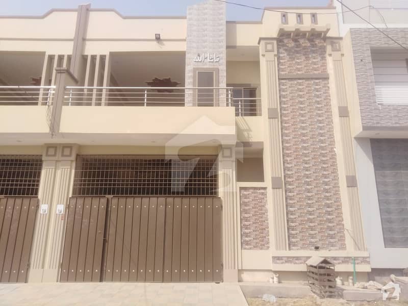 5 Marla Double Storey House For Sale