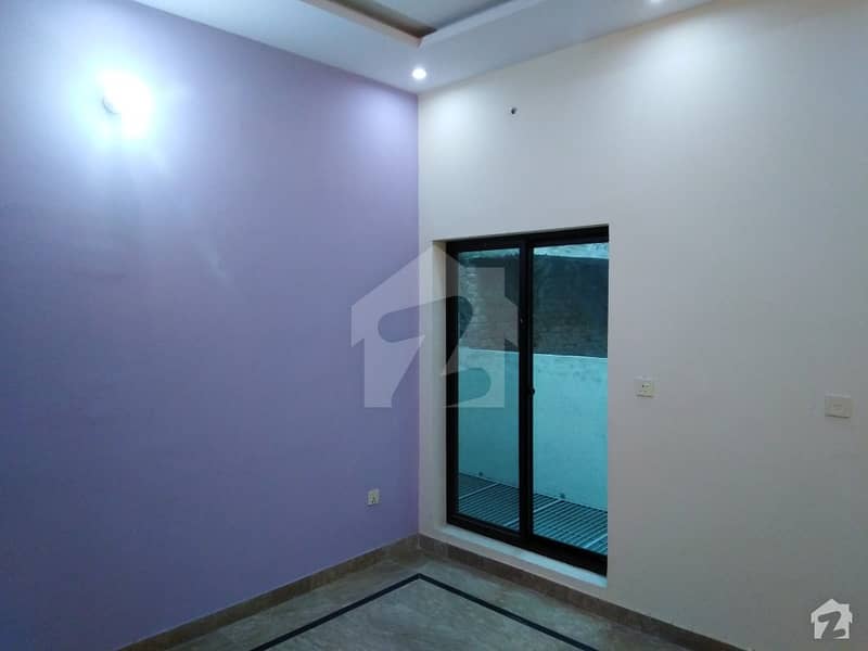 Single Storey House For Sale In Motorway City Lahore