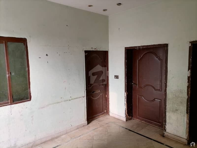 Lower Portion For Rent In Beautiful Johar Town