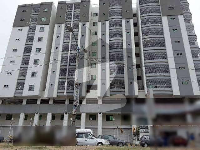 زُہرہ نگر گلستانِ جوہر کراچی میں 2 کمروں کا 4 مرلہ فلیٹ 23 ہزار میں کرایہ پر دستیاب ہے۔
