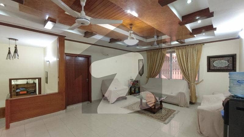 10 Marla House Is Available For Sale In Allama Iqbal Town Lahore