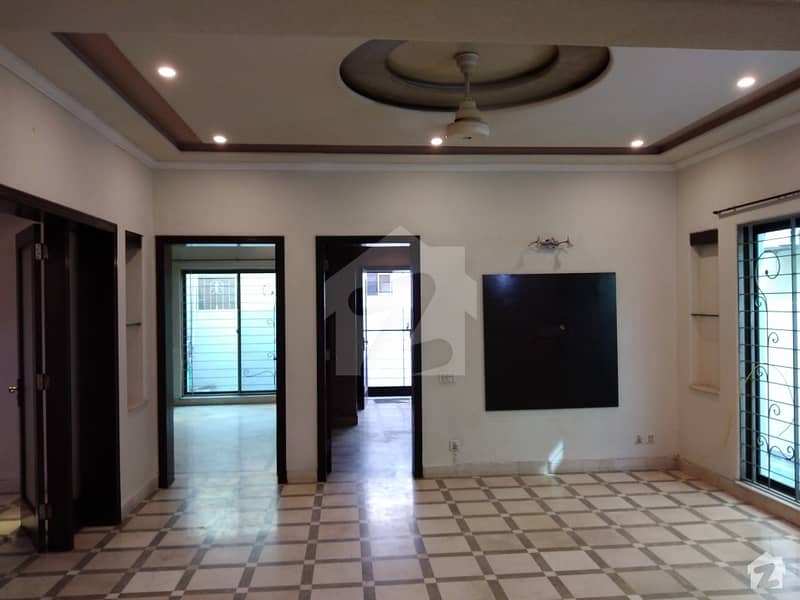 House For Sale Available In Paragon City - Imperial 1 Block Of Lahore