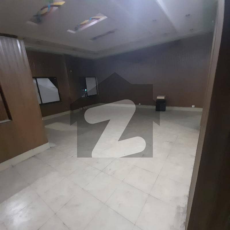 5 Marla St Floor Hall Available For Rent