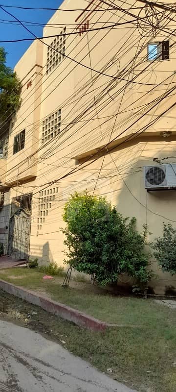 Affordable House For Rent In Johar Town Phase 1 - Block E2