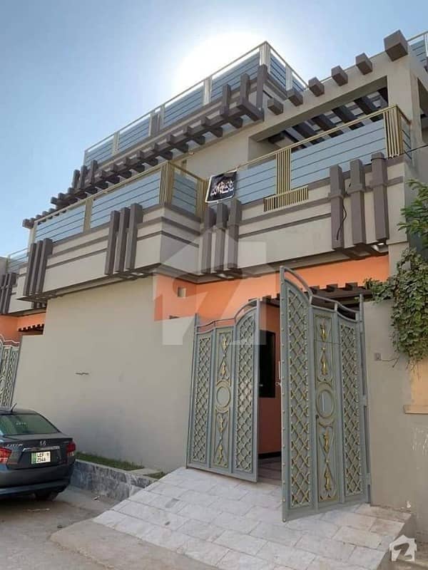 ورسک روڈ پشاور میں 6 کمروں کا 5 مرلہ مکان 1.25 کروڑ میں برائے فروخت۔ ورسک روڈ پشاور میں 6 کمروں کا 5 مرلہ مکان 1.25 کروڑ میں برائے فروخت۔
