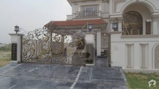 A Perfect House Awaits You In DHA Defence Lahore A Perfect House Awaits You In DHA Defence Lahore