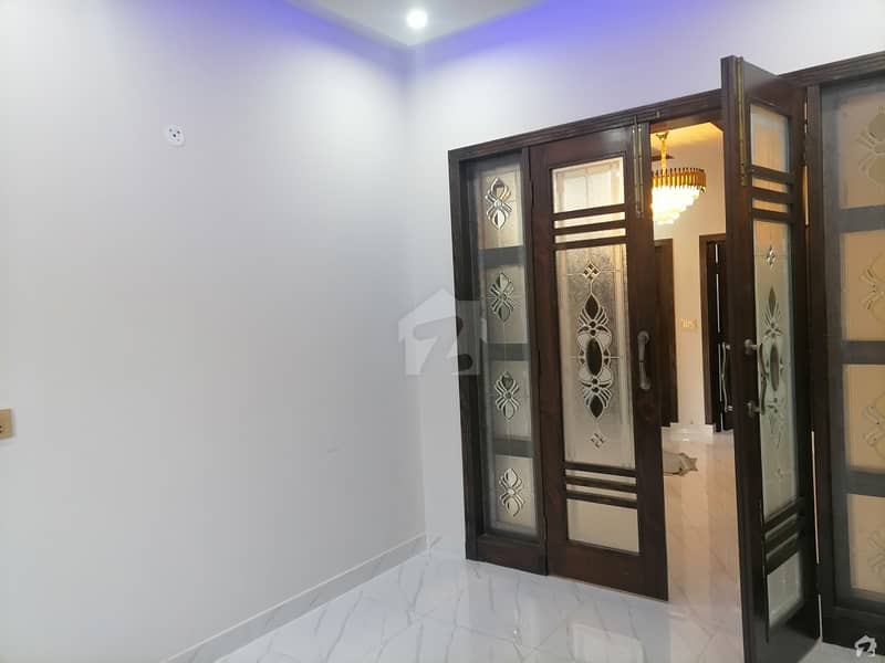 Ideal 5 Marla House Available For Rs 21,500,000