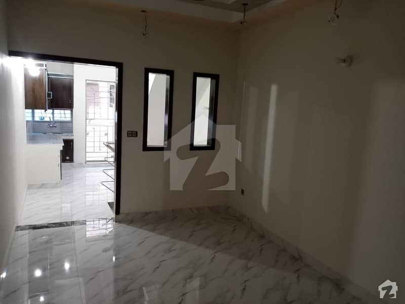 A Good Option For Sale Is The Flat Available In Multan Road In Lahore