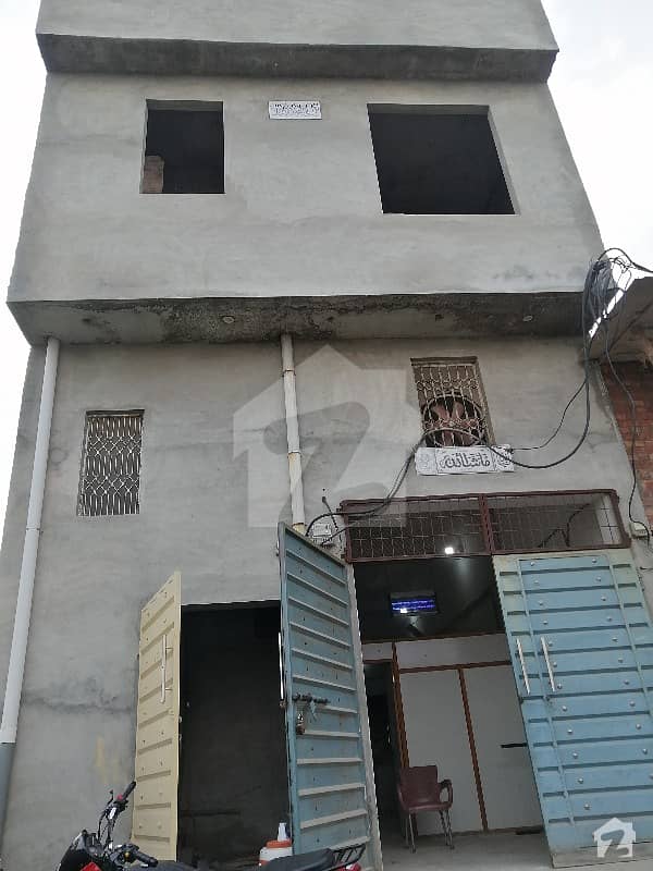 1125 Square Feet Upper Portion In Stunning Saggian Wala Bypass Road Is Available For Rent