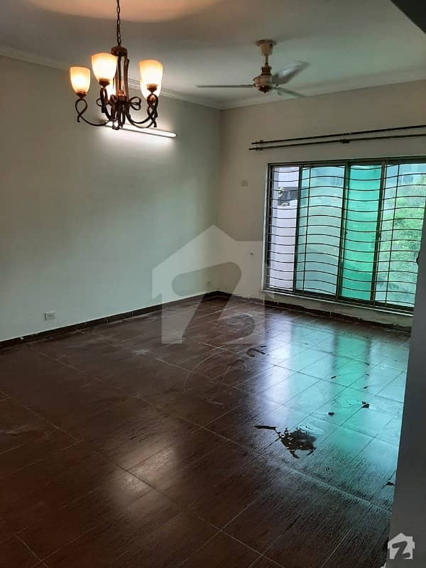 One Kanal 4 Bedrooms House For Rent In Aksari 10 Lahore