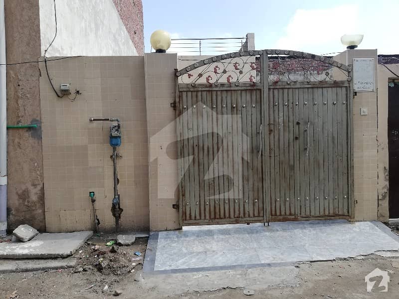 3 Marla House Full Furnished Marble Flooring 3 Marla House Full Furnished Marble Flooring