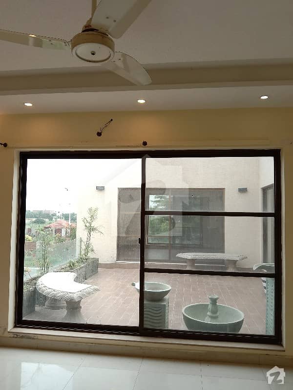 1 Kanal Spacious House Is Available In Dha Defence For Rent