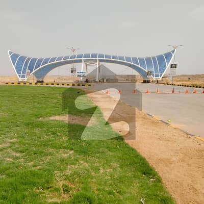 250 Sq Yd Full Paid Plot For Sale In Asf City Karachi