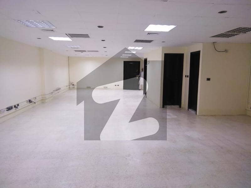 1250 Sq Ft Rented Office For Sale In Main Boulevard Gulbarg 3 Lahore