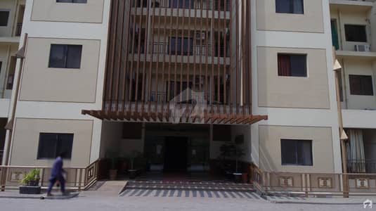 Lignum Tower 18th Floor Dha 2 Facing Flat For Sale