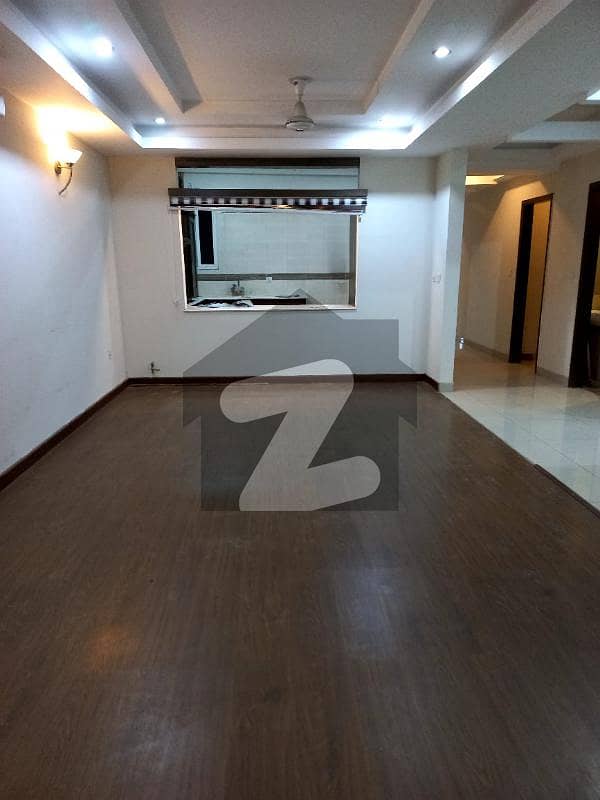 3 Bedroom Flat For Rent In Executive Height