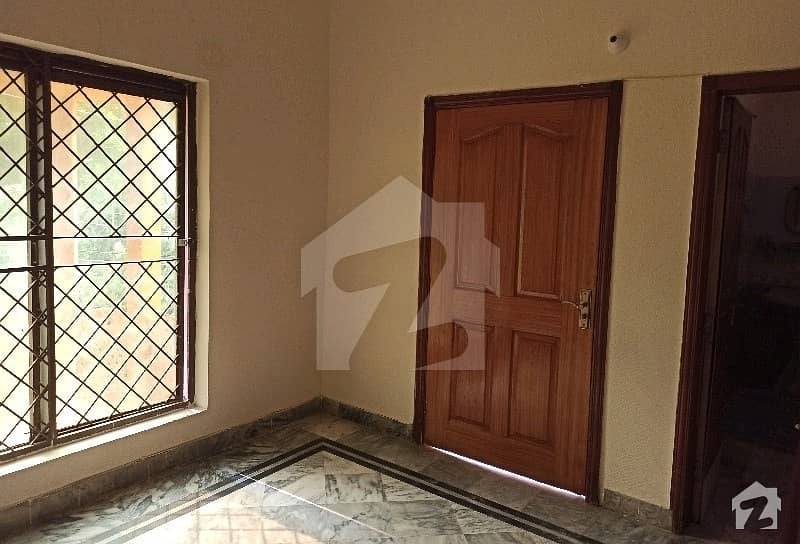 House Of 1 Kanal Is Available For Rent In Garden Town