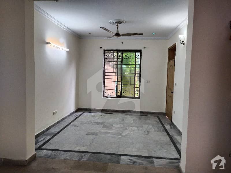 5 Marla Double Storey House Available For Rent In Block J3 Of Johar Town