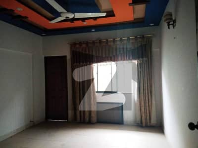 Apartment For Sale Badar Commercial Phase 5