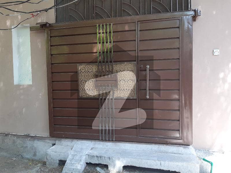 4 Marla House Double Storey For Sale In Dhoke Hayat Ali