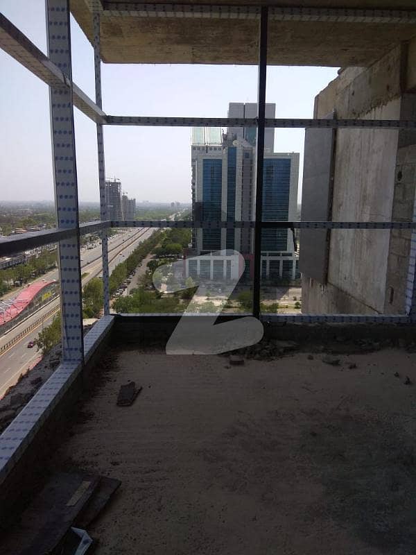 2 Bedroom Apartment On Installment In Mall Of Islamabad