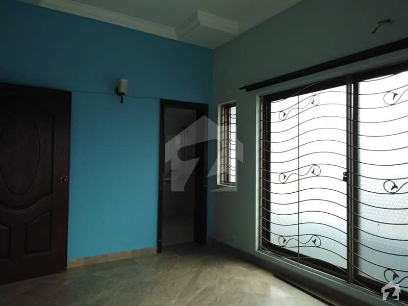 Upper Portion For Rent In LDA Avenue