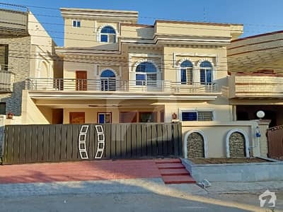 12 Marla Double Story Brind New House IS Available For Sale 12 Marla Double Story Brind New House IS Available For Sale