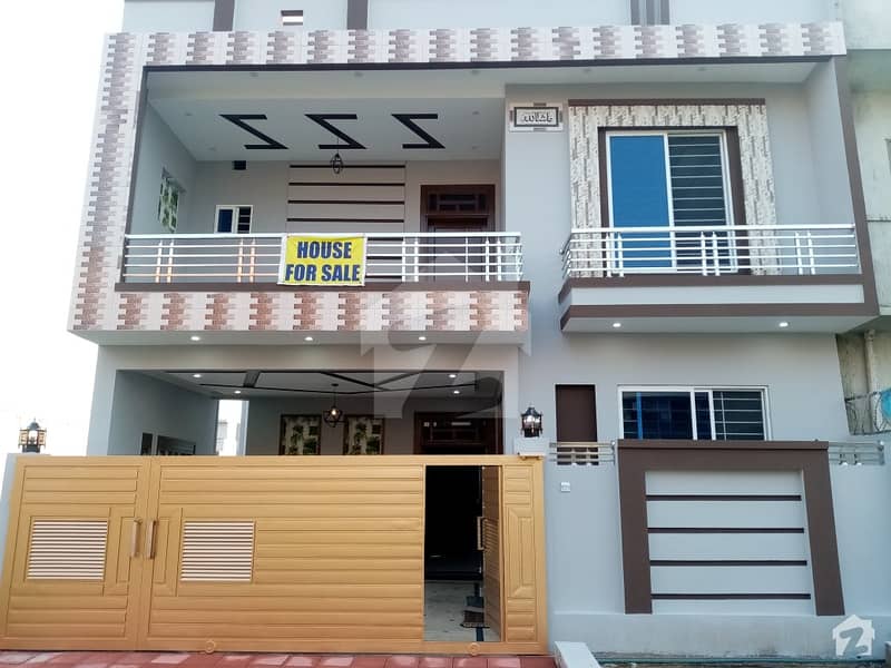 House For Sale Situated In FECHS