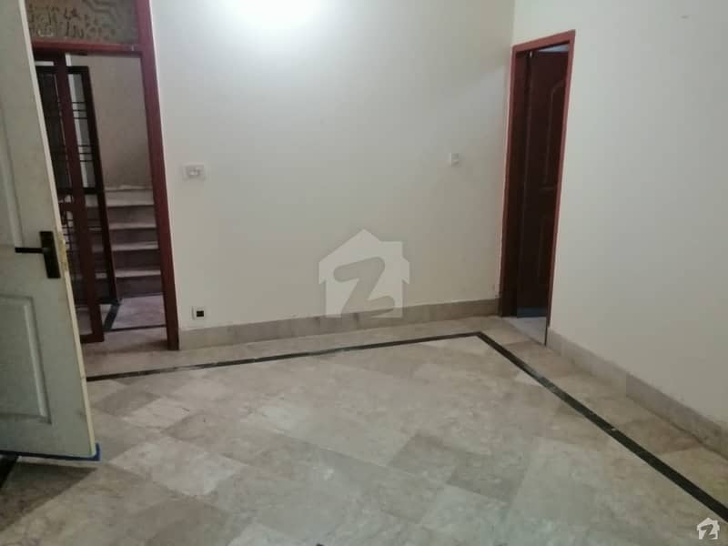 Lower Portion In Gulzar-e-Quaid Housing Society For Rent