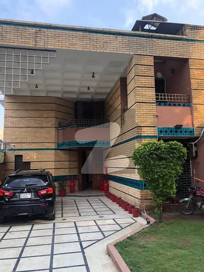 Guest-House Rooms For Rent In F-7 Sector Beautiful Location Of Islamabad