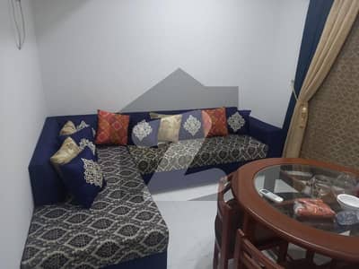 2 Bed Brand New Fully Furnished Apartment Available For Rent
