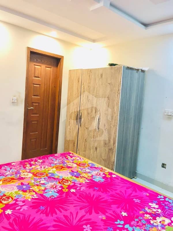 530 Square Feet Flat Up For Rent In Bahria Town - Block AA 530 Square Feet Flat Up For Rent In Bahria Town - Block AA