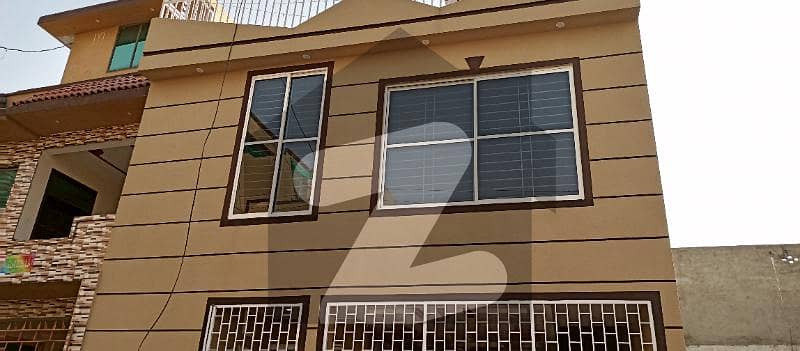 675 Square Feet Upper Portion In Chatha Bakhtawar Is Available For Rent