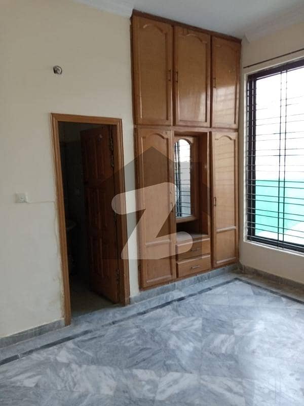 1265 Sq Feet Apartment For Sale In Al Mustafa Tower G-8 Markaz