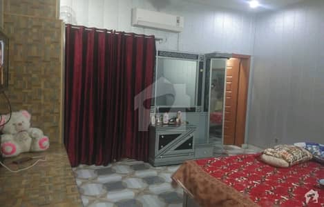 House Of 10 Marla Is Available For Rent In Mustafa Town