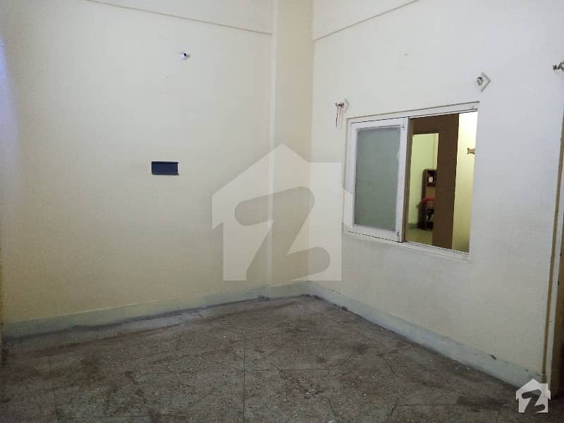 2 Bed Dd Flat For Rent In Nazimabad No 1