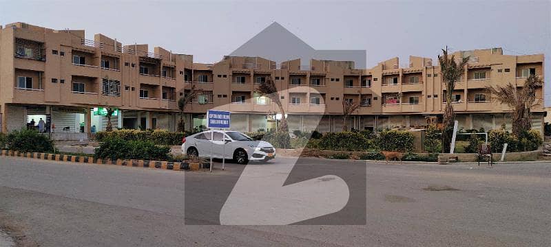 Apartments For Sale In Gohar Green City
