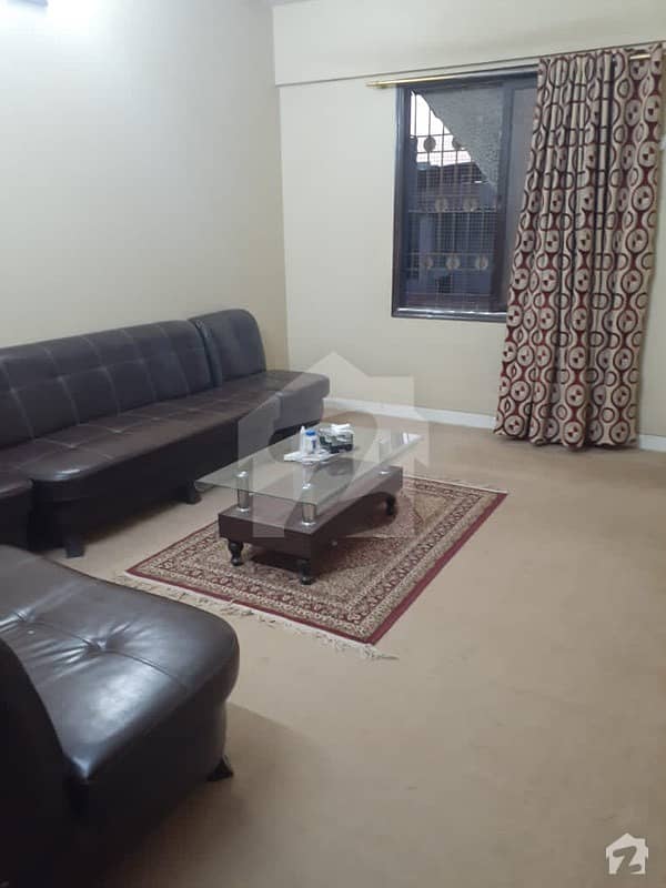 2 Big Bedroom 1 Drawing Room Flat For Sale In Gulberg Block 18 2 Big Bedroom 1 Drawing Room Flat For Sale In Gulberg Block 18