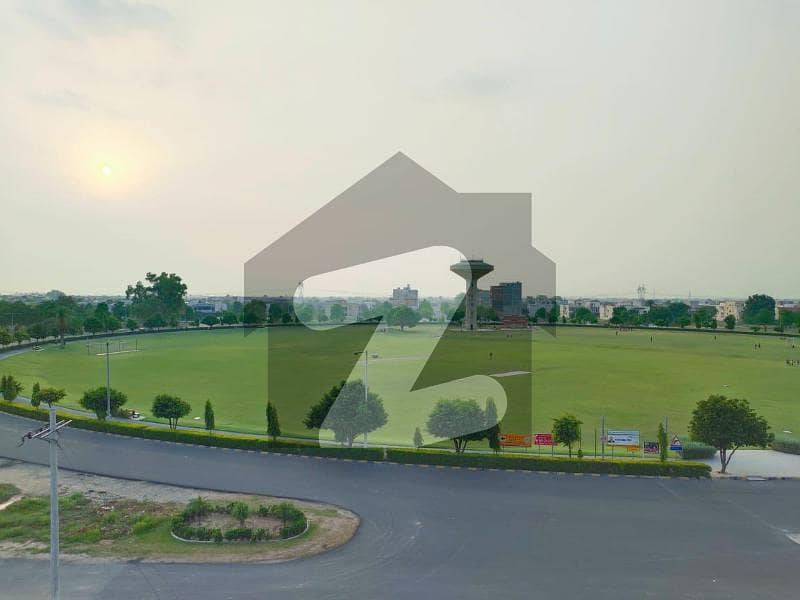 This 20 Marla Residential Plot In Wapda City - Block H Could Be What You Are Looking For