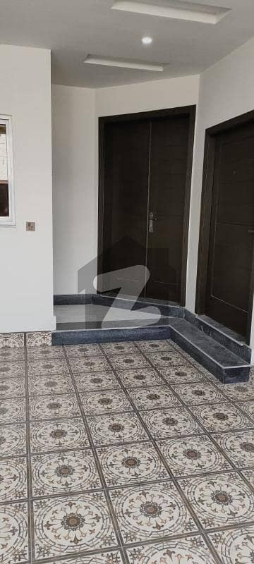 5 Marla House For Sale In Ghailb City