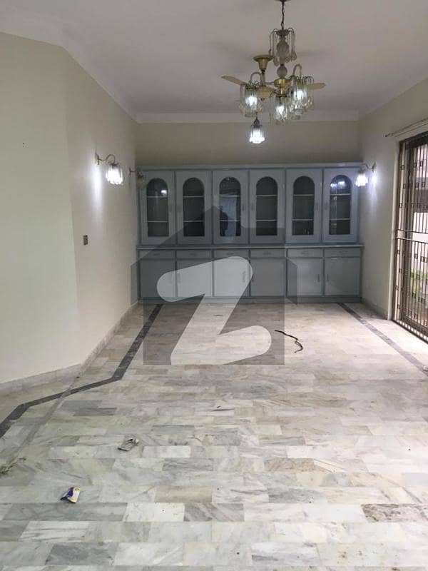 18 MARLA HOUSE FOR RENT IN DHA PHASE 2 IN IDEAL LOCATION