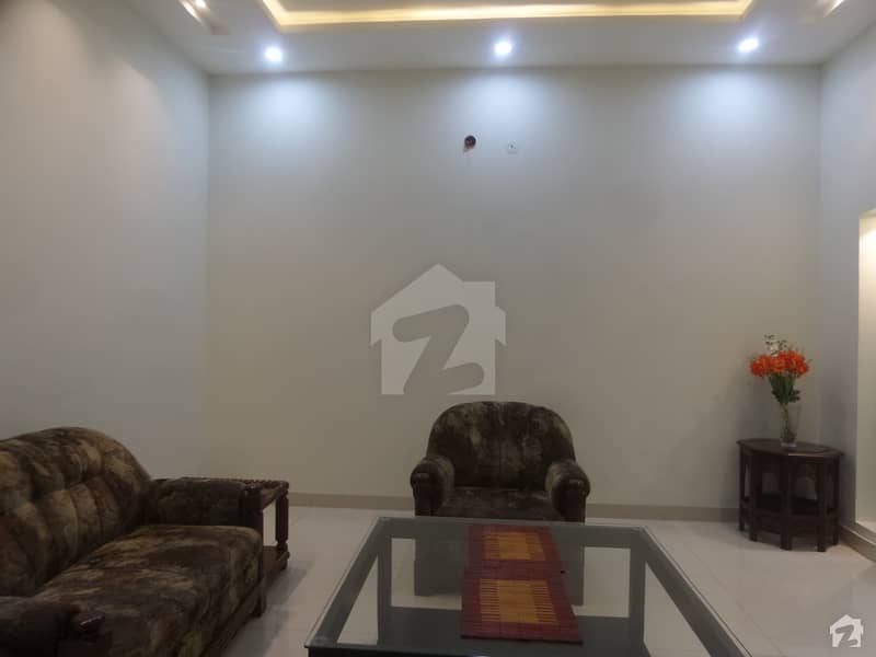 House For Rs 22,300,000 Available In Wapda City - Block M