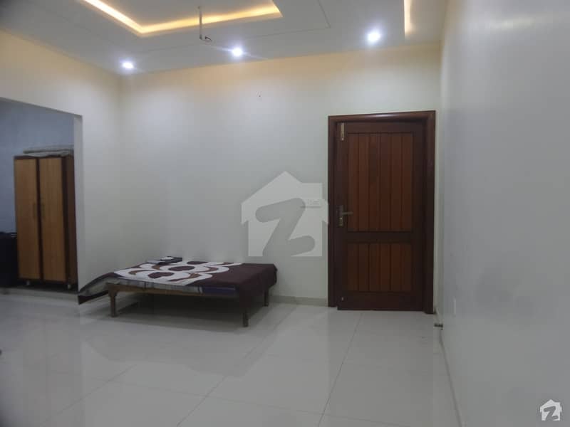10 Marla House Available In Wapda City For Sale