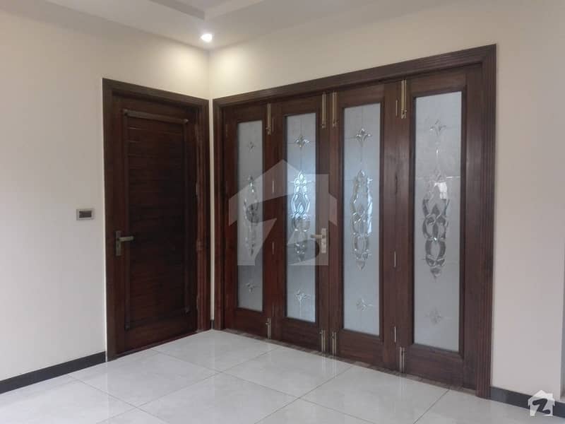 20 Marla House In Wapda City For Sale At Good Location