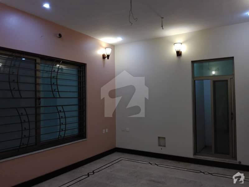 5 Marla House For Sale In Wapda City Faisalabad In Only Rs 14,100,000