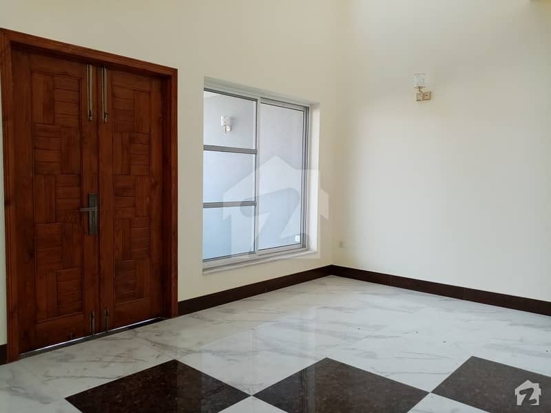 5 Marla House Up For Sale In Wapda City