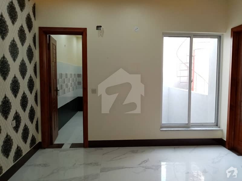 5 Marla House For Sale In Wapda City Available For Grabs