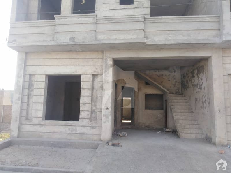 House For Sale Available In  Of Bahawalpur